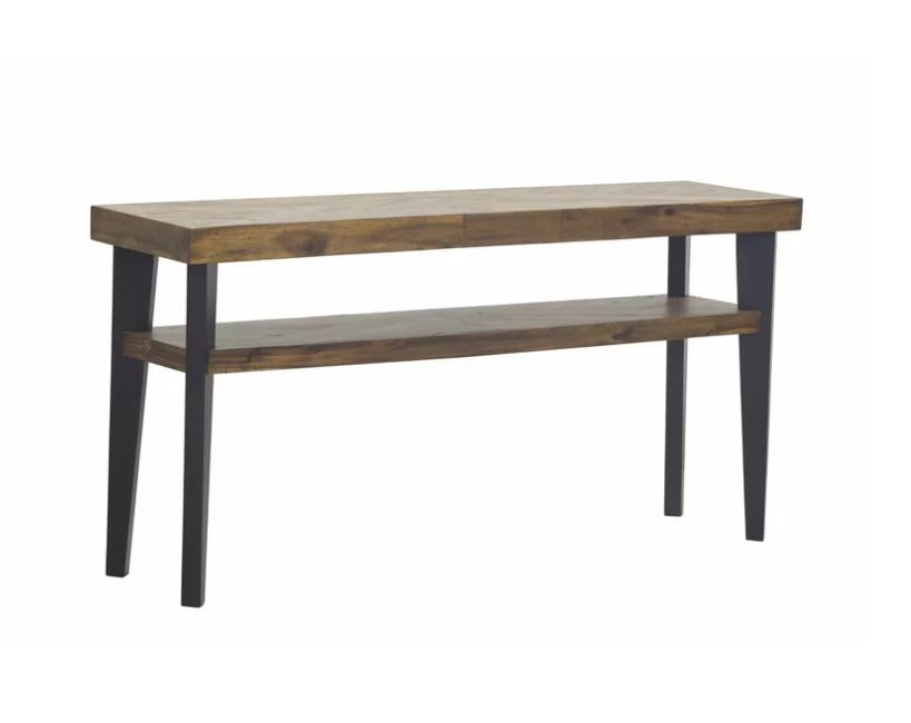 Marlowe 60''Console Table