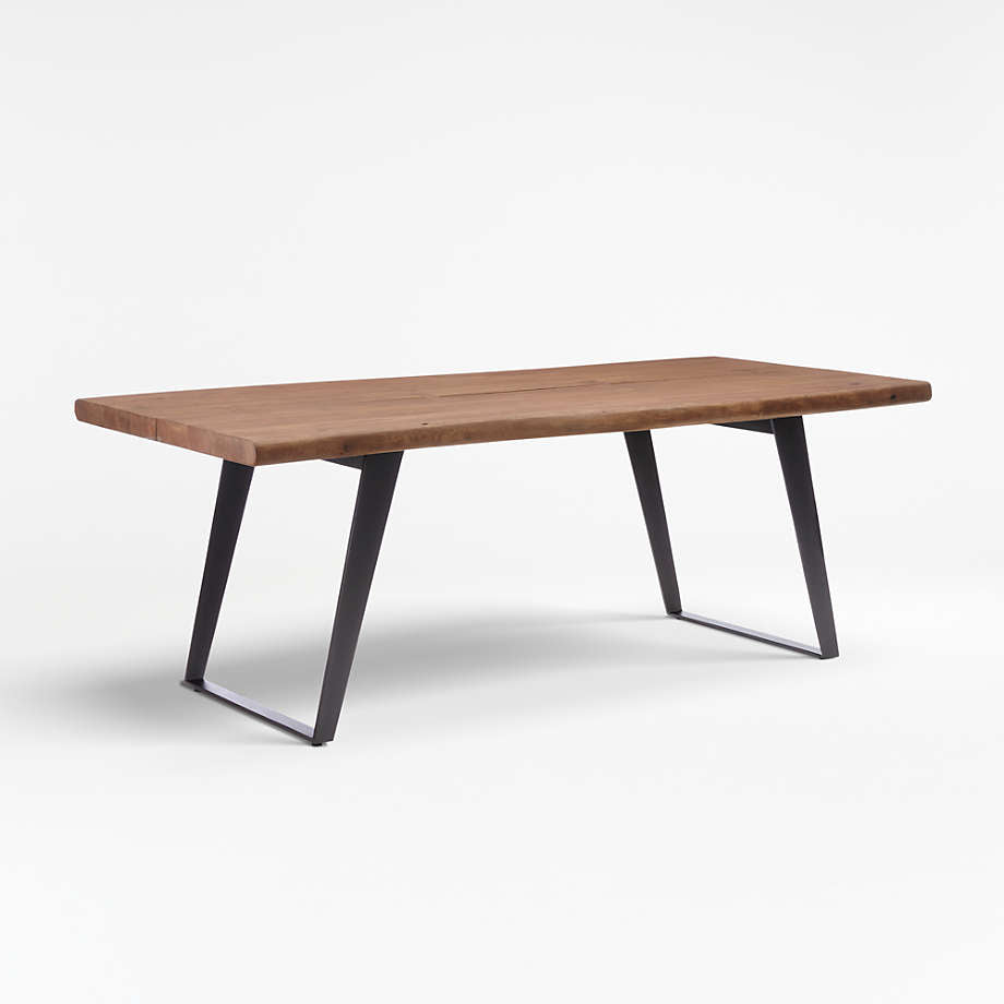 Yukon Natural Dining Table