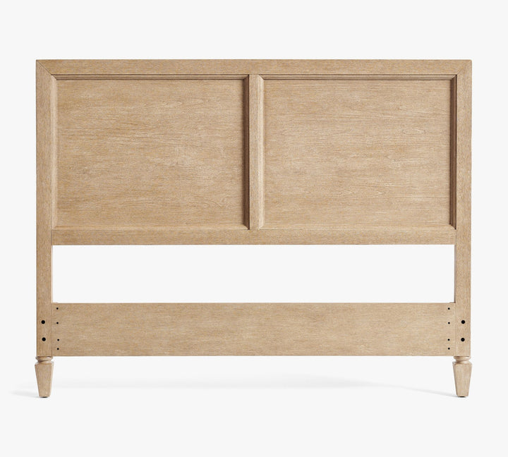 Sausalito Headboard King