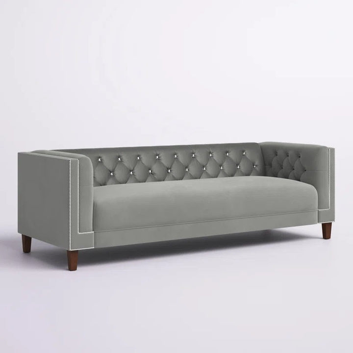 Wilder 85.4'' Upholstered Sofa