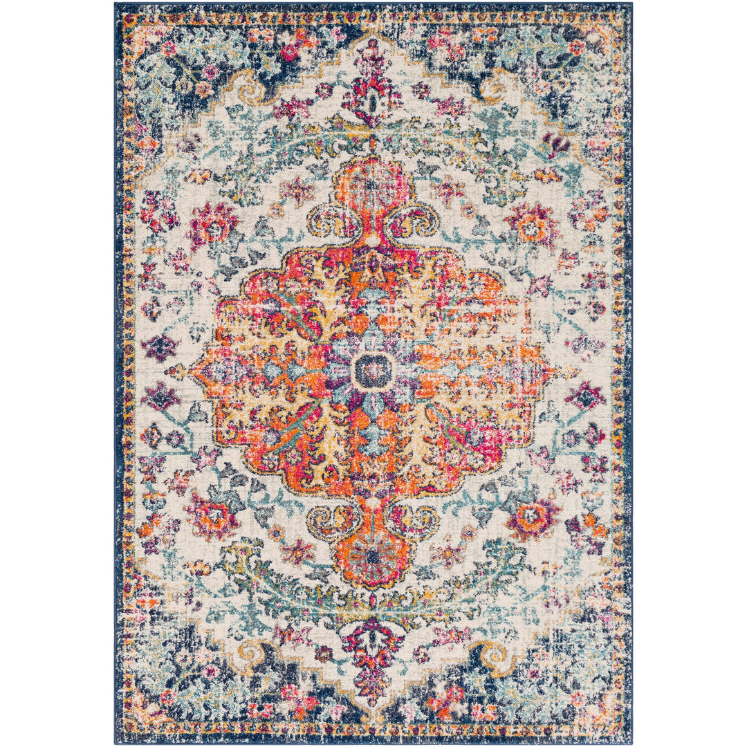 Aina Rug-7'10"x10'3"