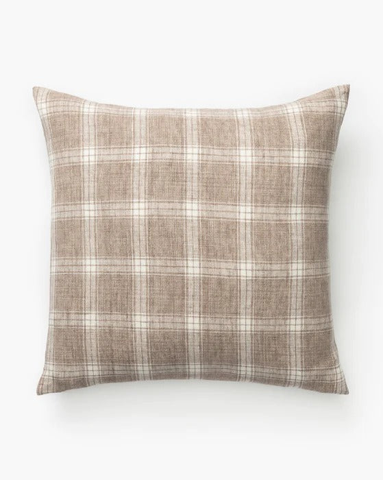 Tannehill Pillow Cover 22x22