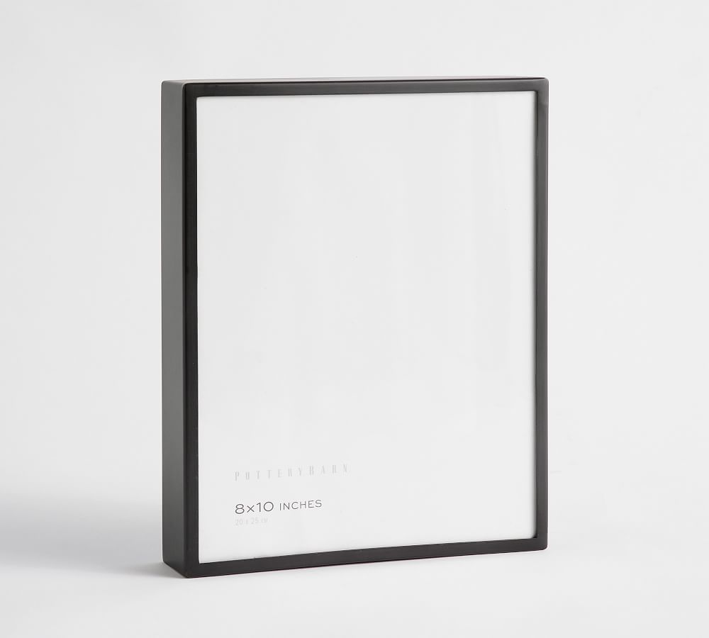 Hagen Picture With Frame 8"x10"