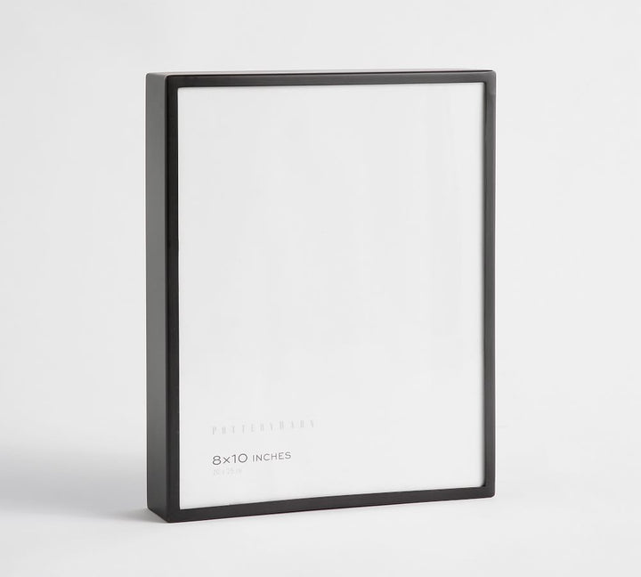 Hagen Picture With Frame 8"x10"