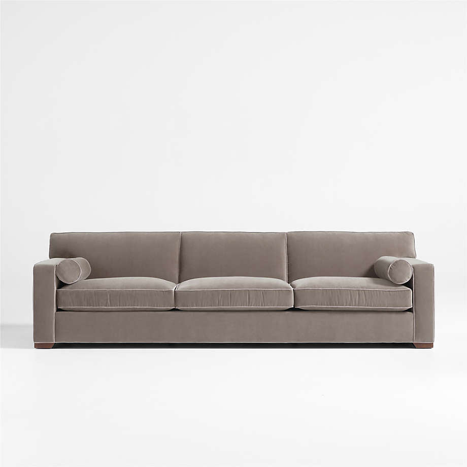 Raffine 105" Sofa by Athena Calderone