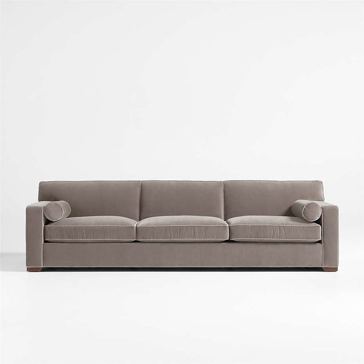 Raffine 105" Sofa by Athena Calderone