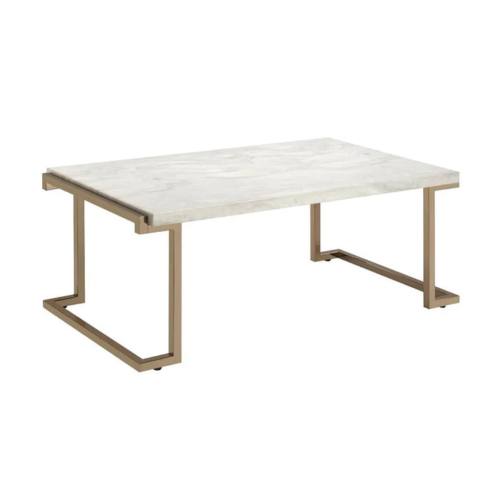 Kieran Sled Coffee Table