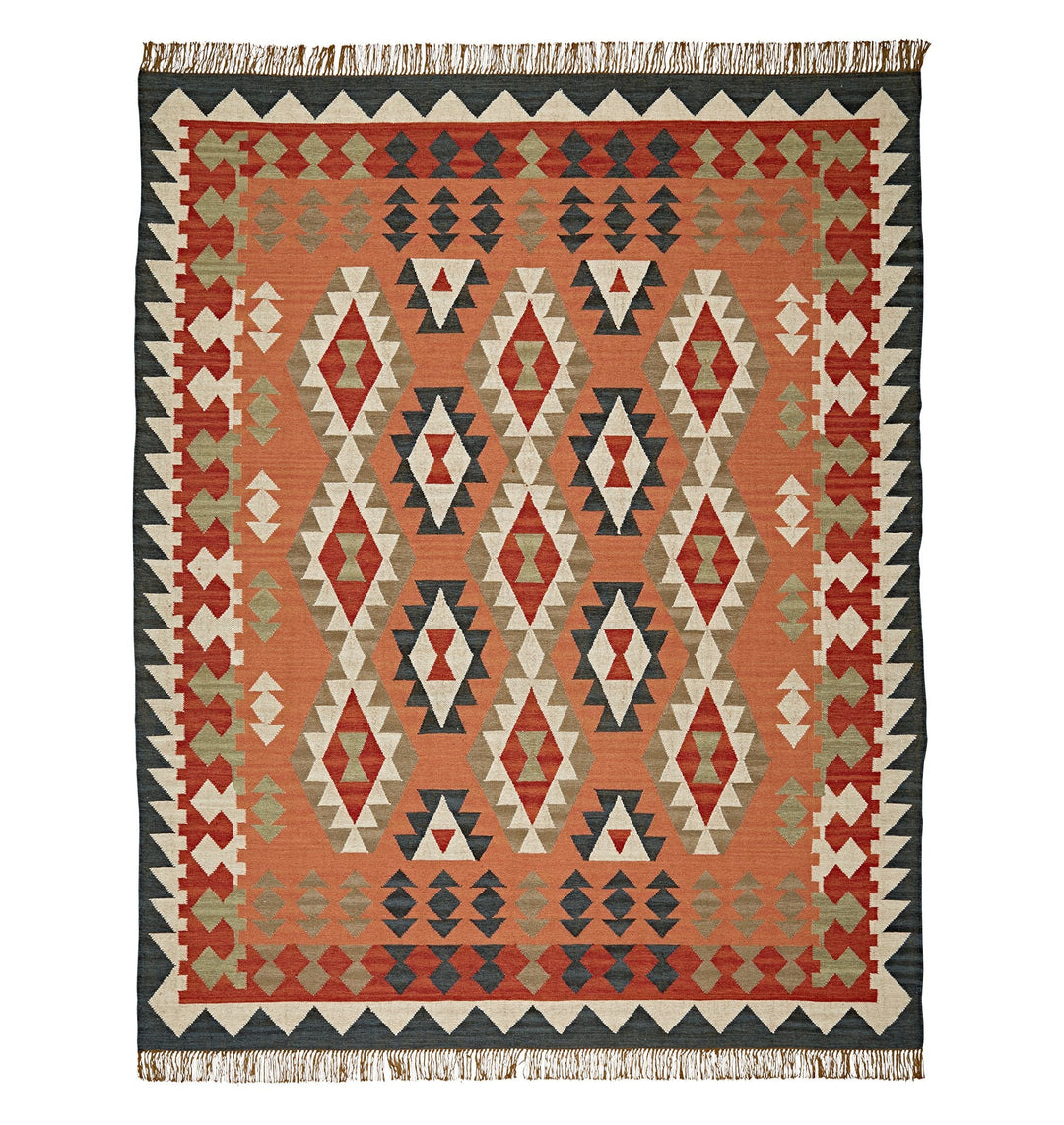 Balter Flatweave Rug-8'x10'