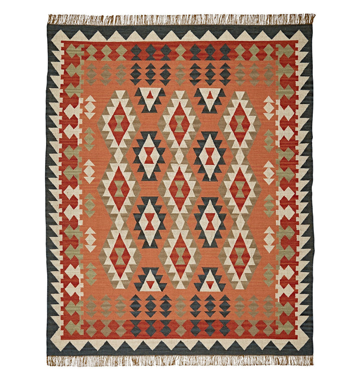 Balter Flatweave Rug-8'x10'