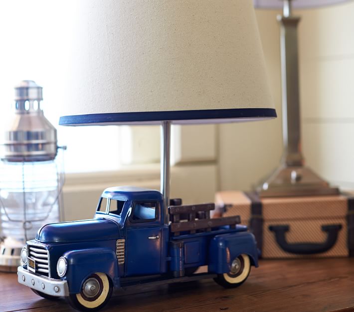Truck Lamp