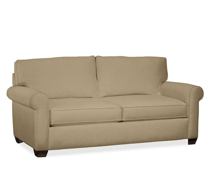 Buchanan Roll Arm Upholstered Sofa 79"
