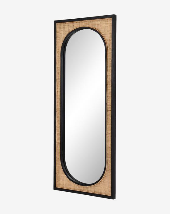 Arden Floor Mirror