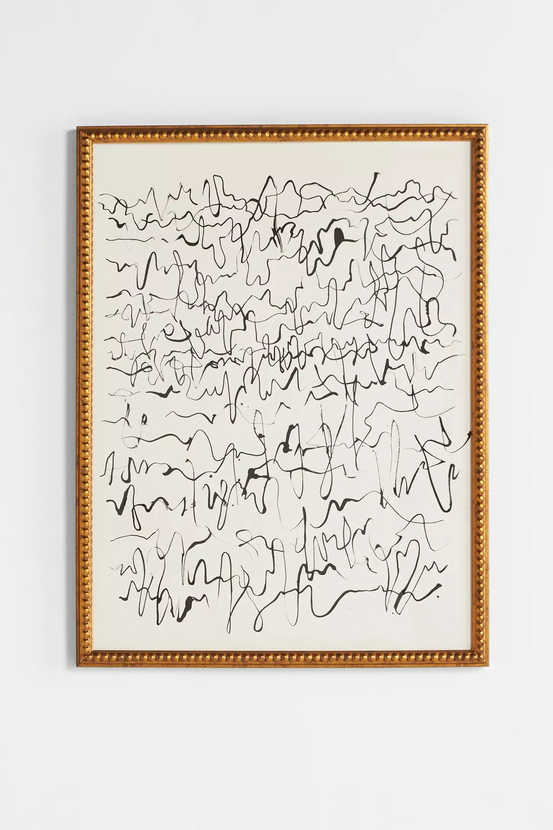 Mood Lines Wall Art