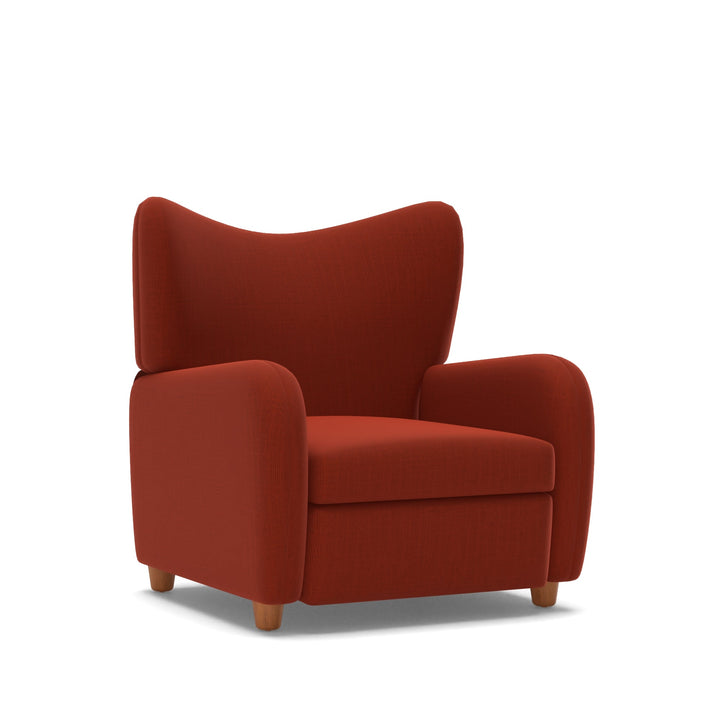 Jodie Wing Recliner