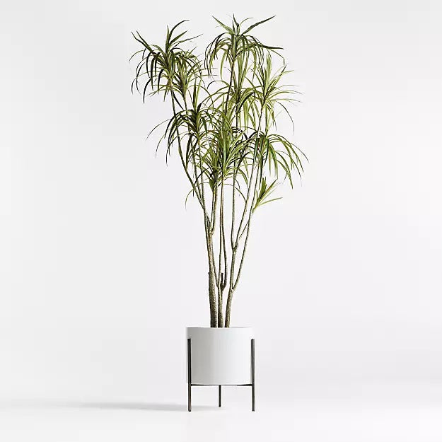 Artificial Potted Dracaena