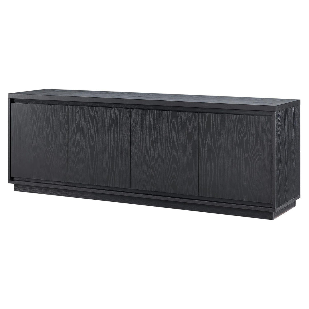 Timbia Media Console