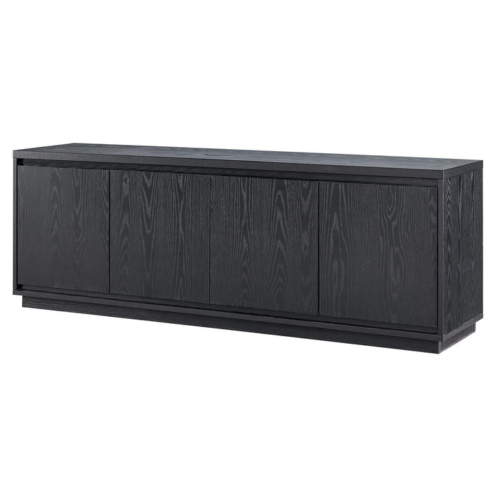 Timbia Media Console