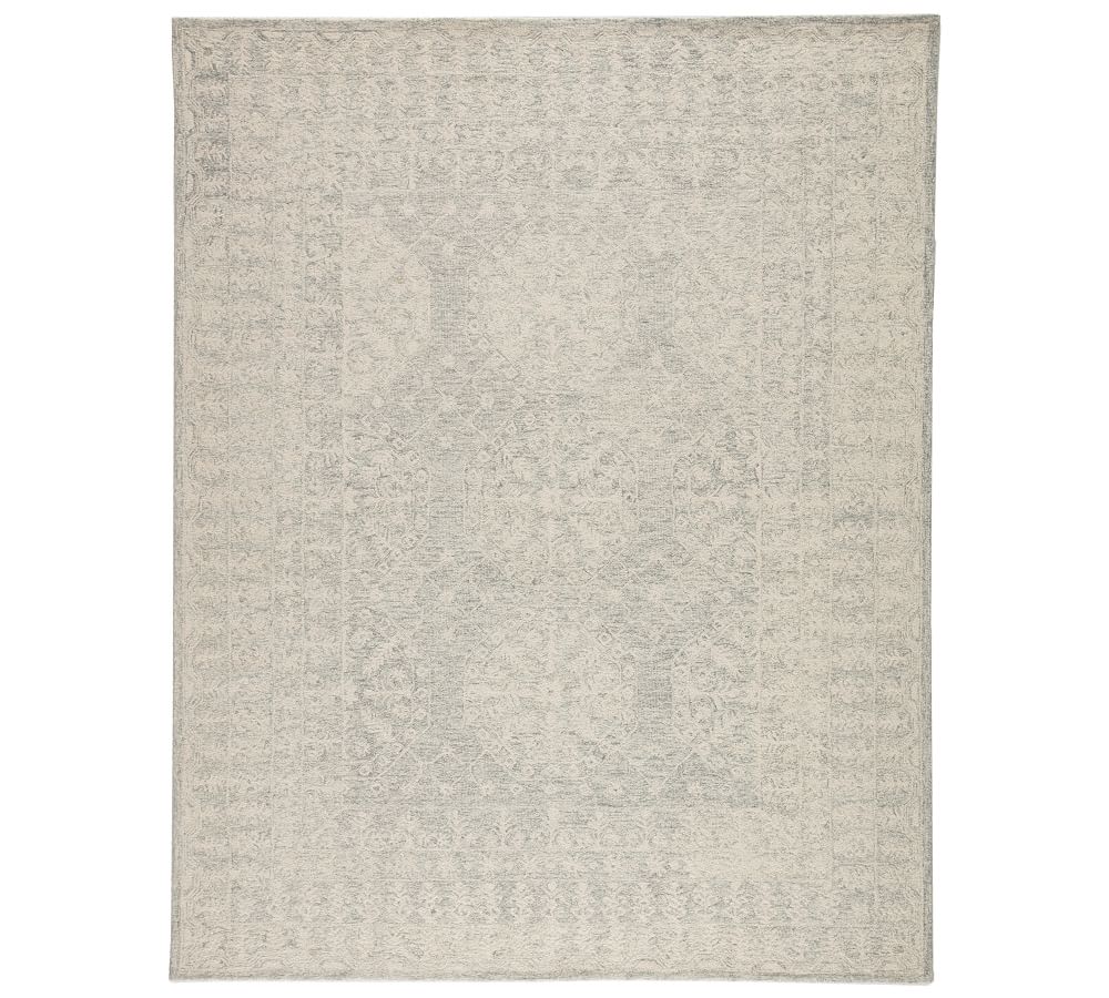 Randi Hand Tufted Wool Rug 10'x14'