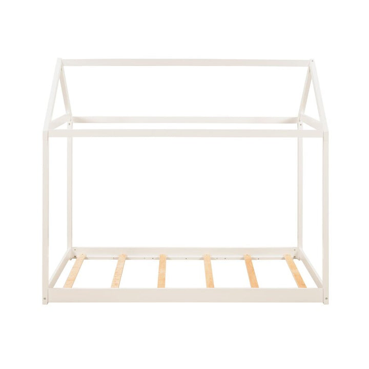 Twin House Bed-Twin