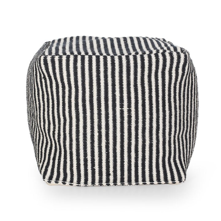 Bannack Pouf
