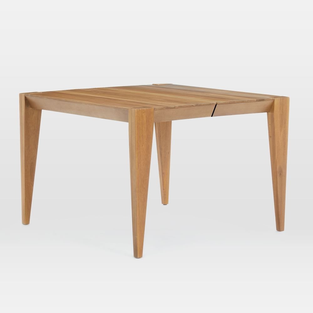 ANDERSON EXPANDABLE DINING TABLE