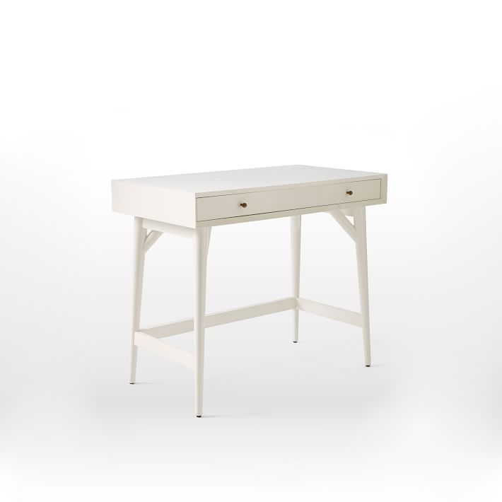 Mid Century Mini Desk