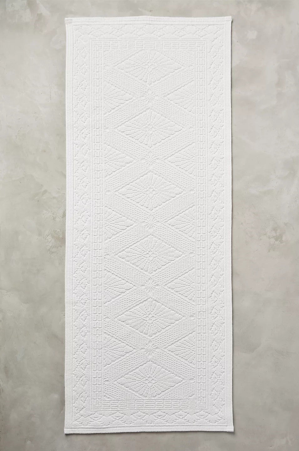 Misona Bath Runner Mat