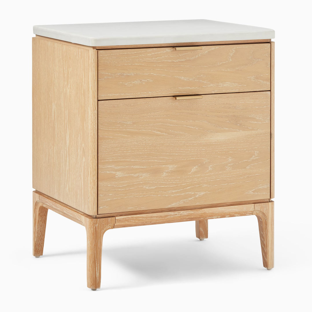 Parker Nightstand 21
