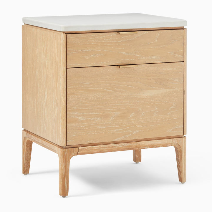 Parker Nightstand 21