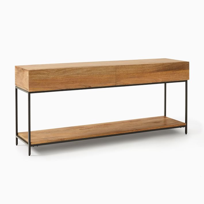Industrial Storage Console-54''