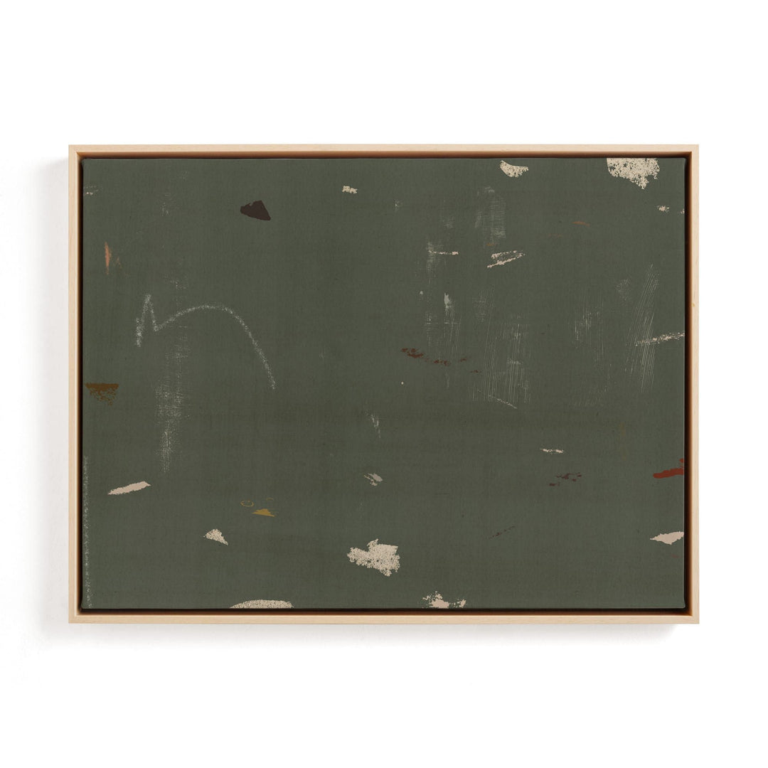 Play Framed Wall Art by Minted-24"x18"