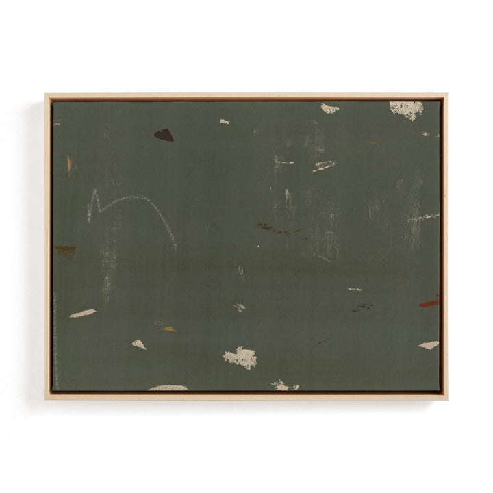 Play Framed Wall Art by Minted-24"x18"