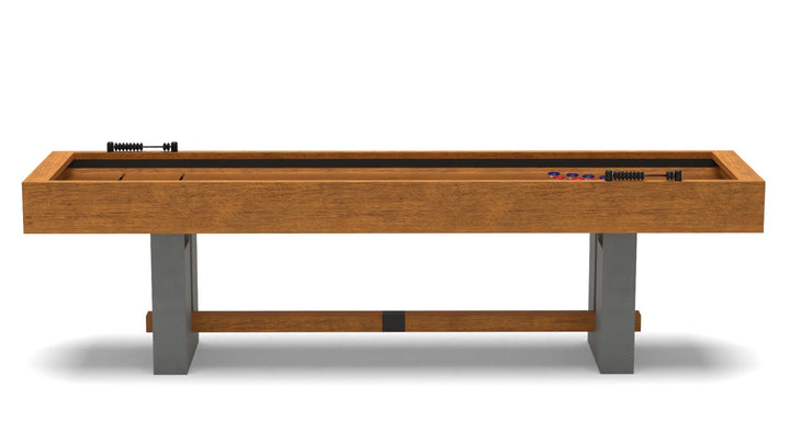 Urban 9' Shuffleboard Table