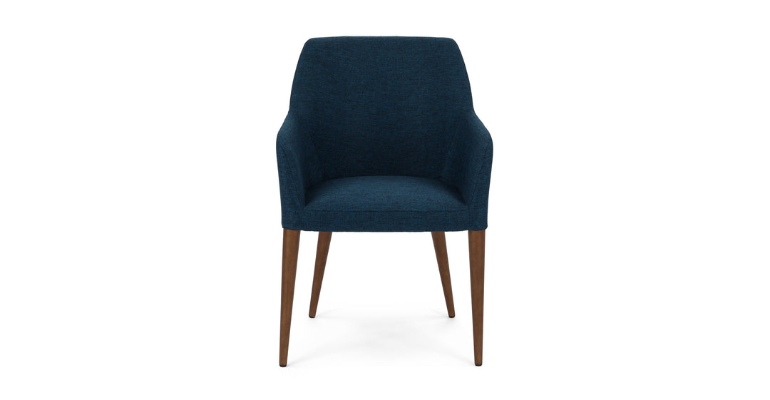 Feast Twilight Blue Dining Chair