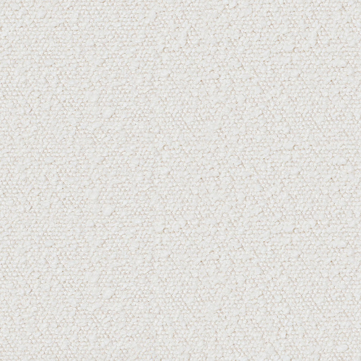 Maribo Ivory Boucle Storage Ottoman