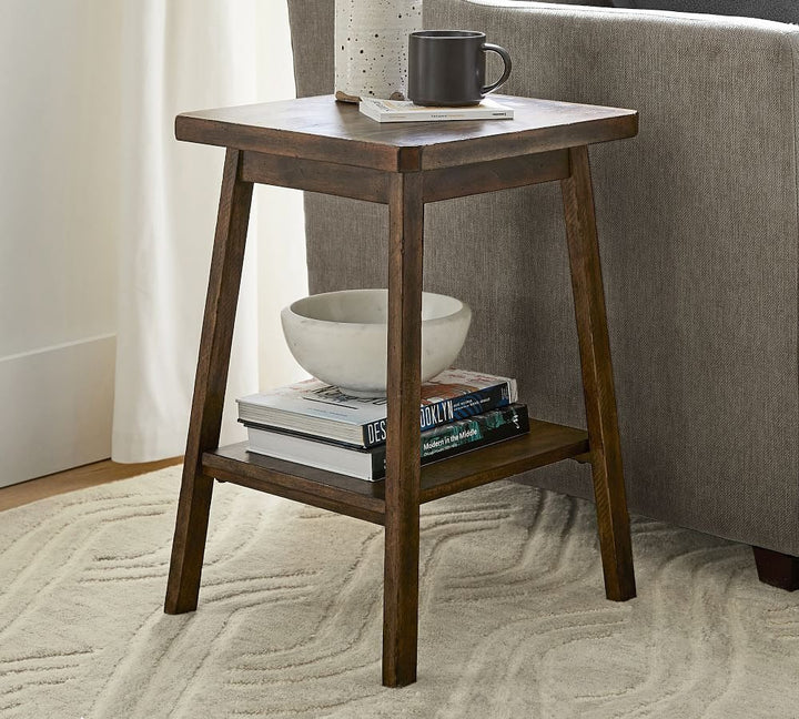 Mateo End Table