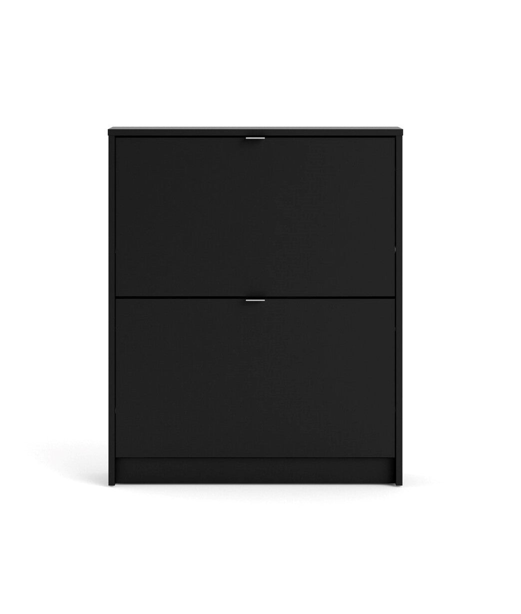 6 Pair Shoe Storage Cabinet