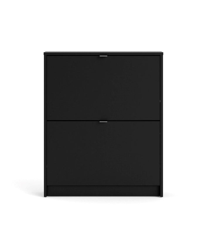 6 Pair Shoe Storage Cabinet