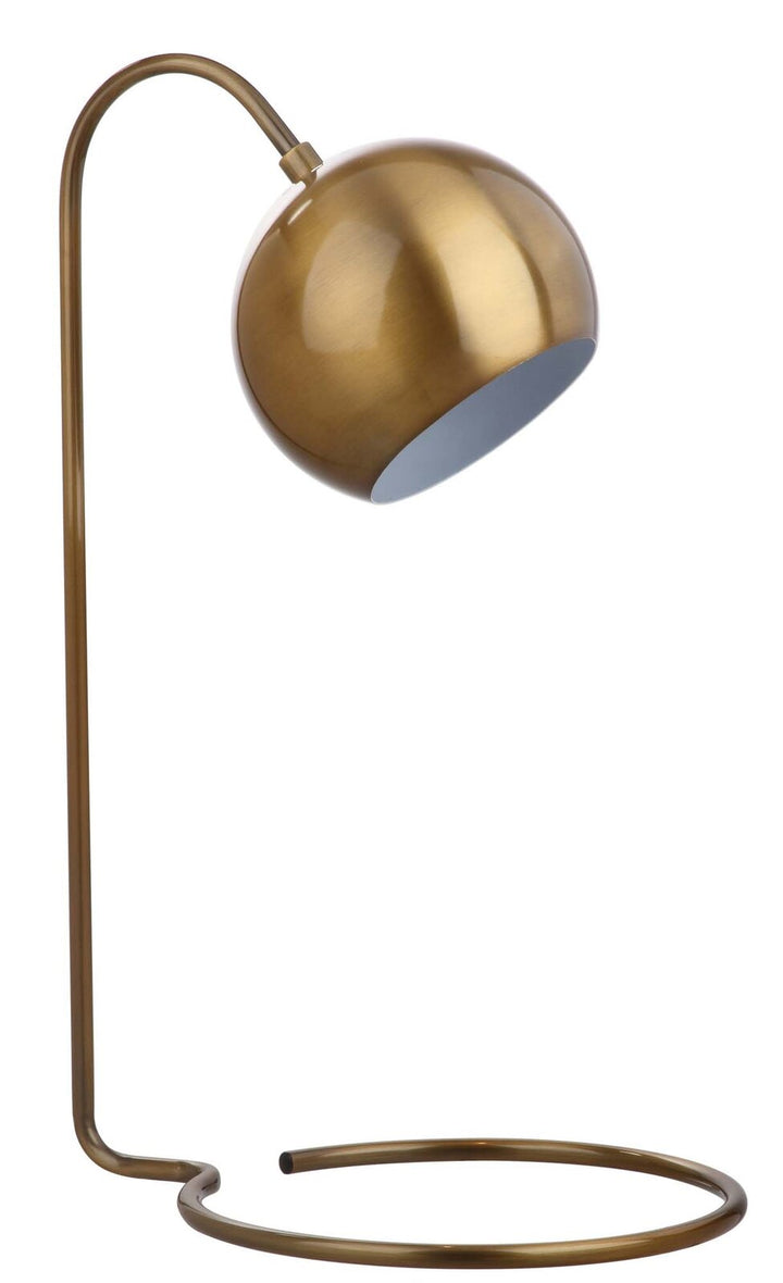 Rehaan Desk Lamp