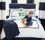 Decorator Organic Duvet Cover Twin