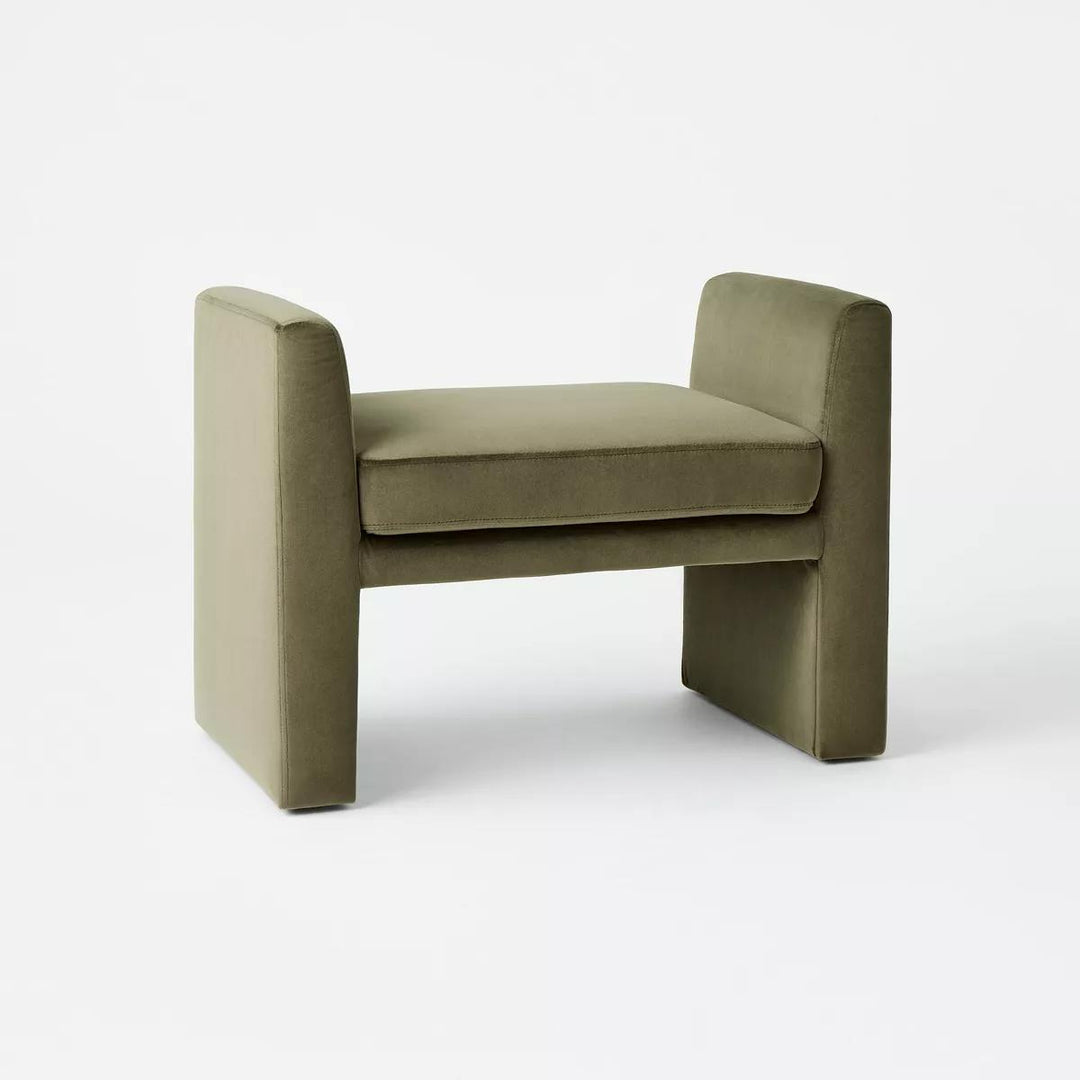 Vernon Ottoman