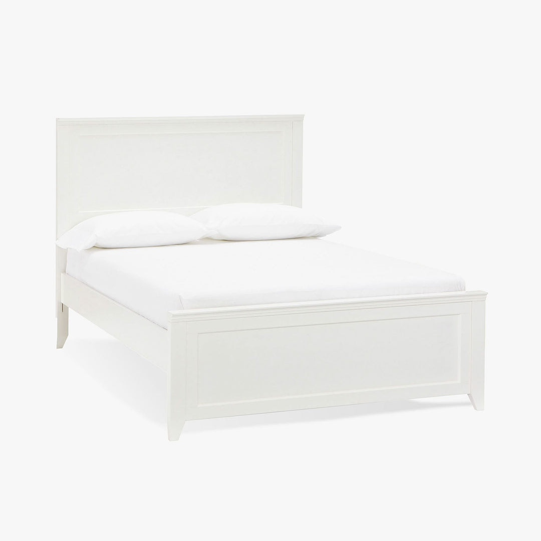 Hampton Classic Bed