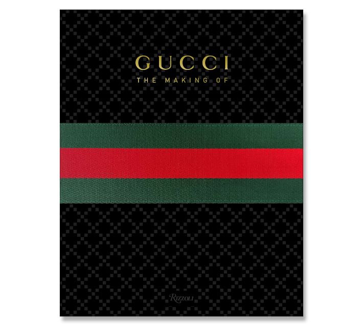 Gucci The Making Of