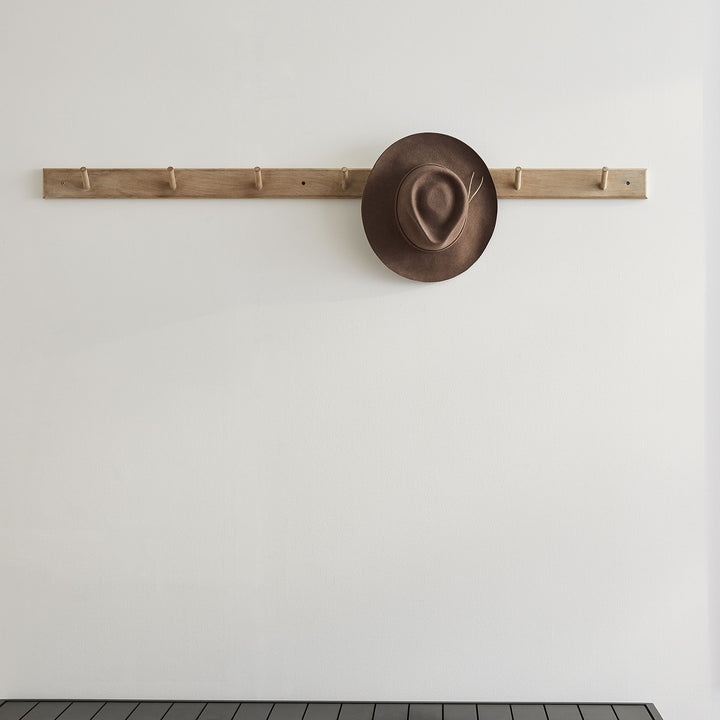 Sadie Wall Hook 60"