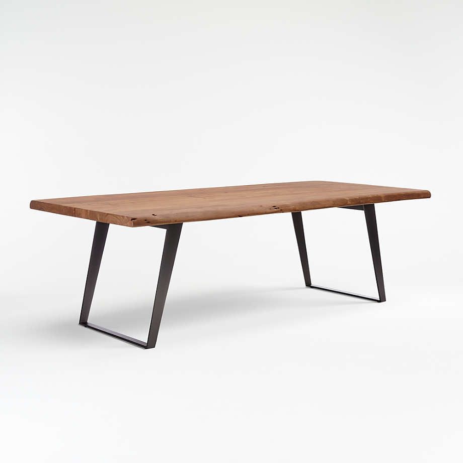Yukon Natural Dining Table