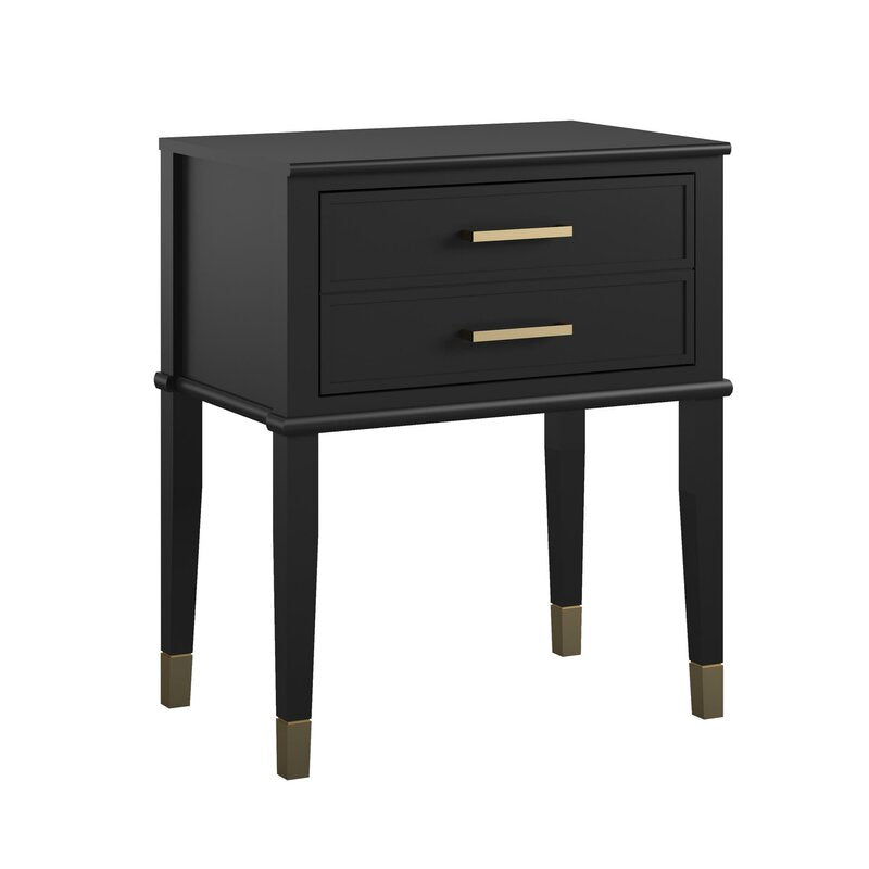 Westerleigh Drawer Nightstand
