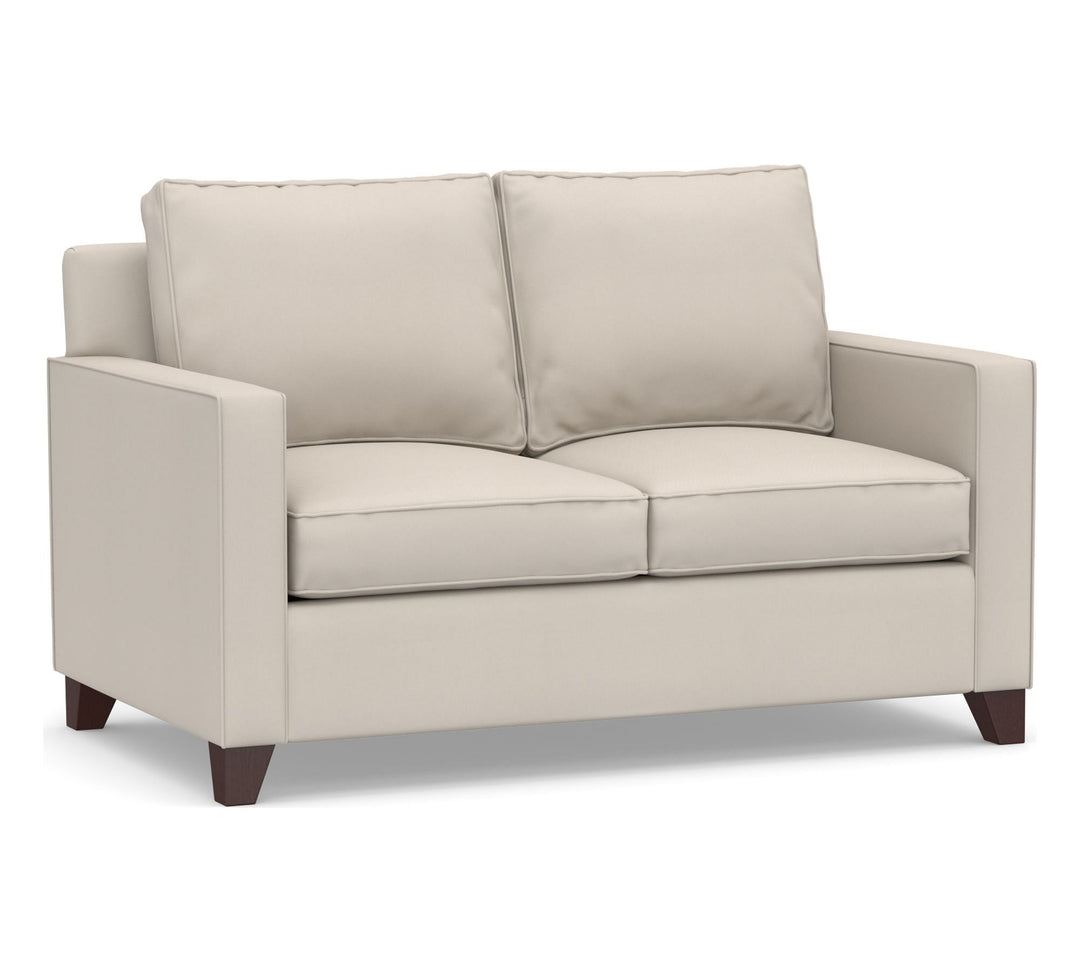 Cameron Square Arm Upholstered Sofa