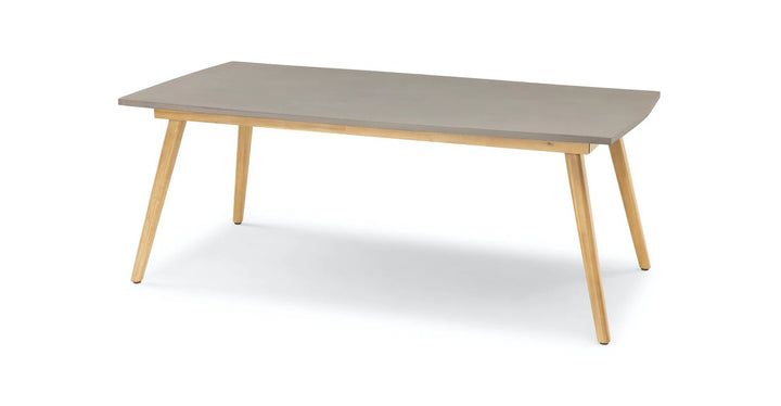 Atra Concrete Dining Table