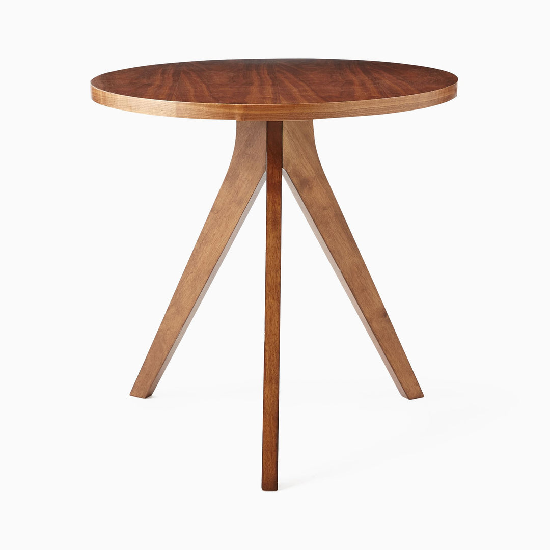 Tripod Dining Table
