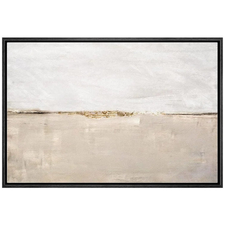 IDEA4WALL Framed Canvas Print Wall Art 36x24